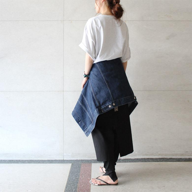 Levi's（リーバイス） トラッカージャケット AGED RINSE MADE IN THE