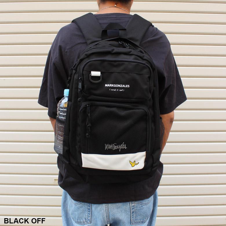 Mark Gonzales（マークゴンザレス） （What it isNt）ART BY