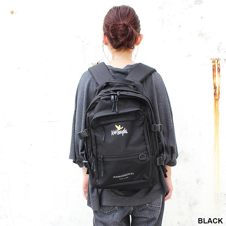 Mark Gonzales（マークゴンザレス） （What it isNt）ART BY