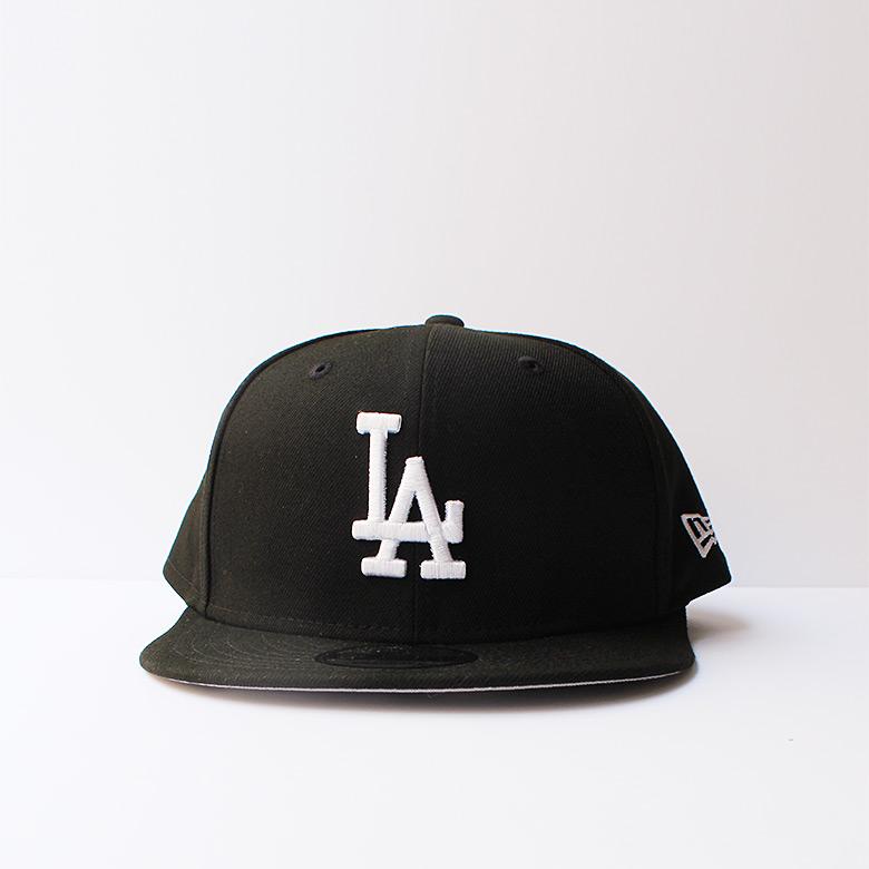 NEW ERA 9FIFTY MLB BASIC SNAP 950 LOSDOD OTC 11591046