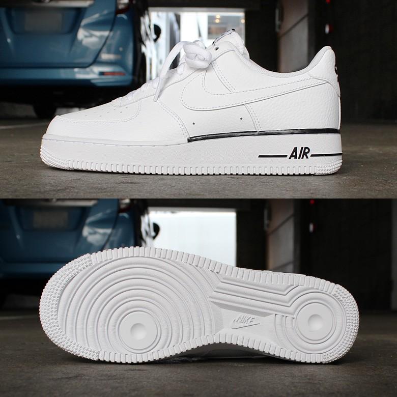 NIKE（ナイキ） NIKE AIR FORCE 1 '07 エアフォース1 スケート