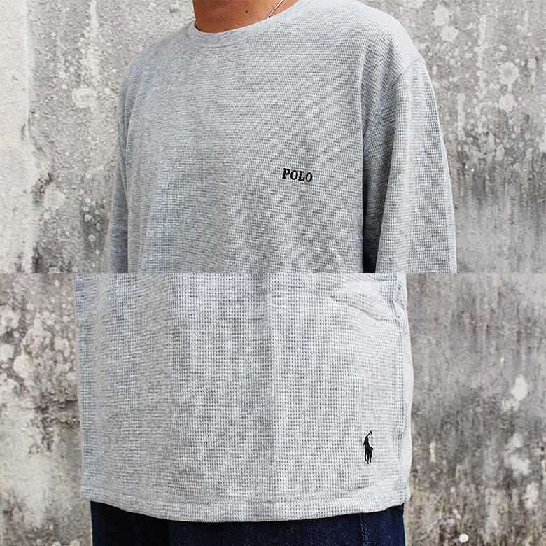 POLO RALPH LAUREN（ポロ・ラルフローレン） UNDERWEAR SLEEPWEAR 