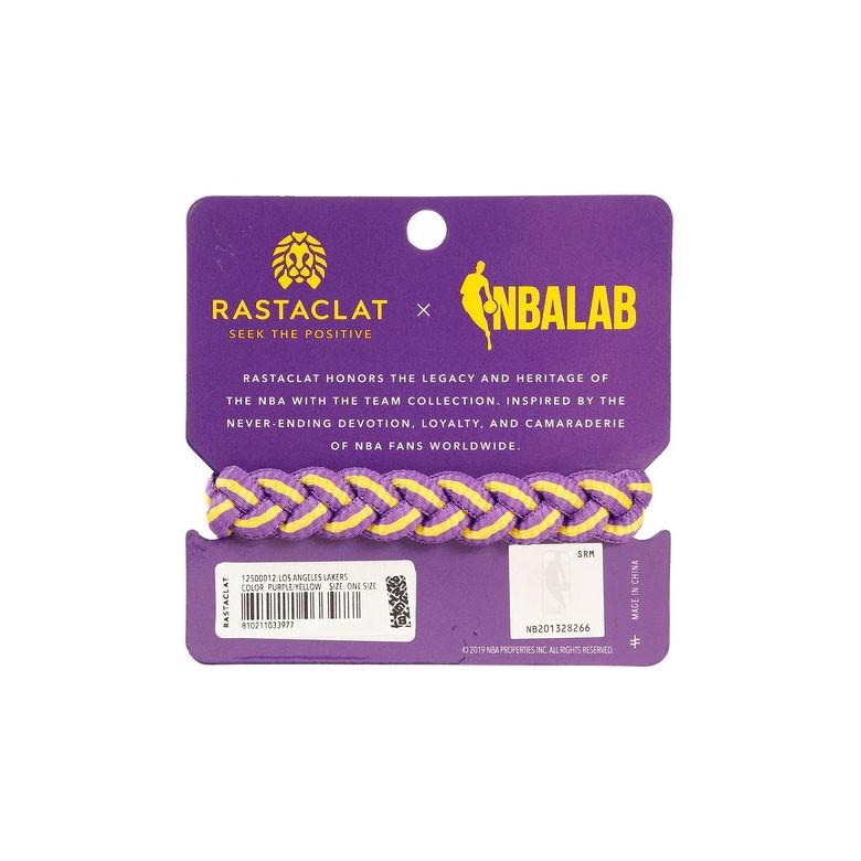 RASTACLAT ラスタクラット ブレスレット シューレース Los Angeles 