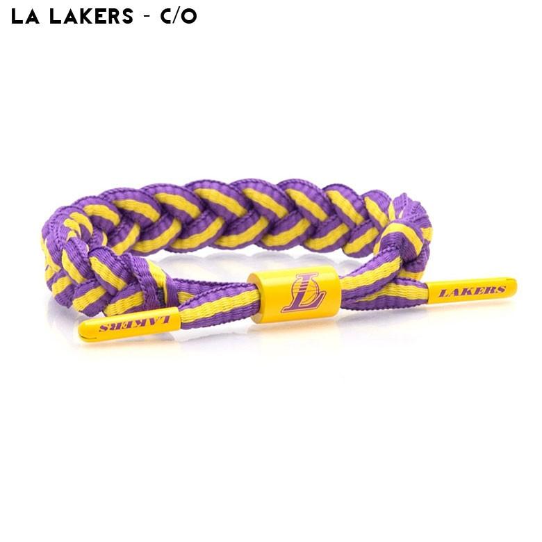RASTACLAT ラスタクラット ブレスレット シューレース Los Angeles 