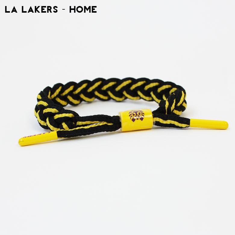 RASTACLAT ラスタクラット ブレスレット シューレース Los Angeles 