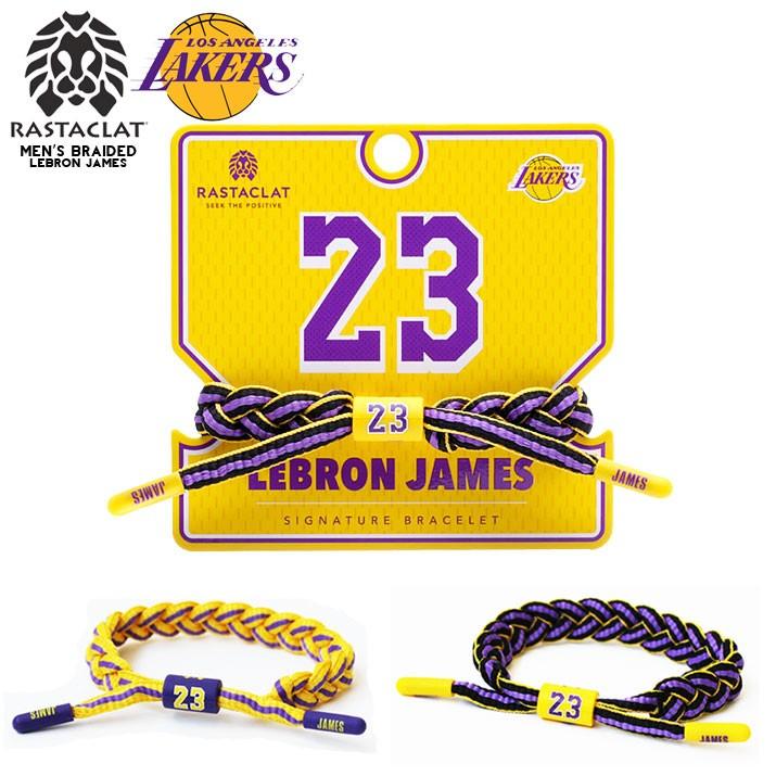 RASTACLAT ラスタクラット LEBRON JAMES レブロン・ジェイムス