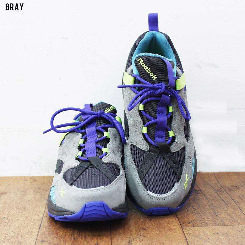 Reebok REEBOK AZTREK 96 ADVENTURE アズトレック アドベンチャー 