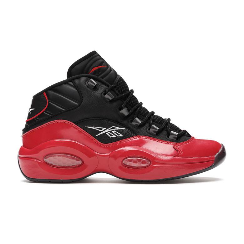 Reebok（リーボック） Reebok Question Mid 76ers クエスチョン