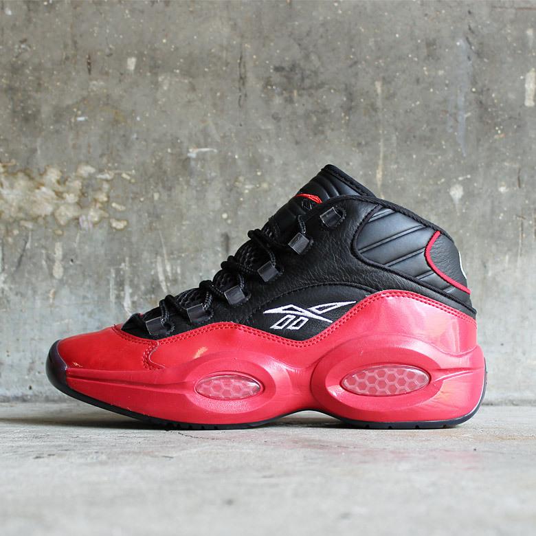 Reebok（リーボック） Reebok Question Mid 76ers クエスチョン