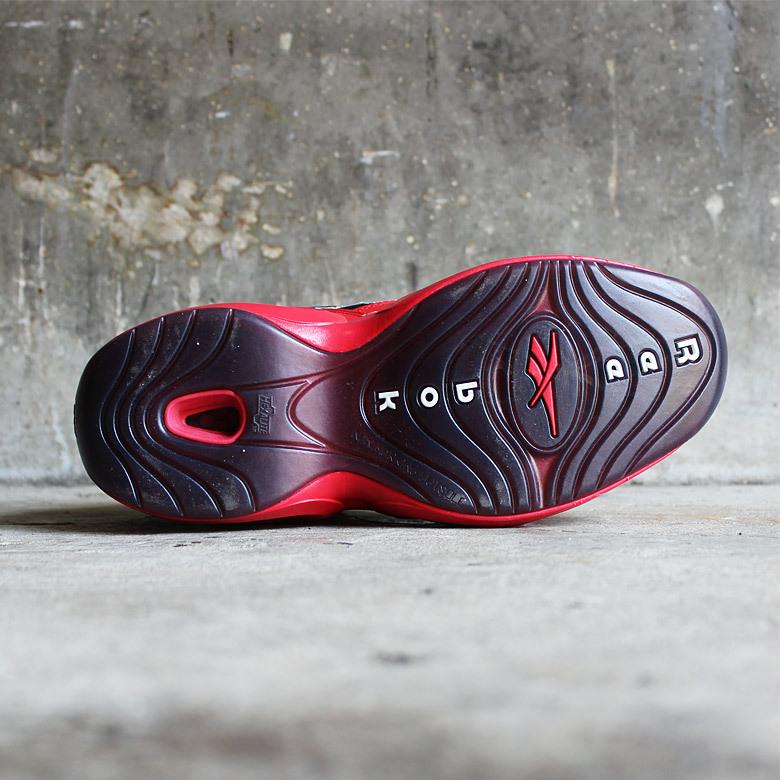 Reebok（リーボック） Reebok Question Mid 76ers クエスチョン