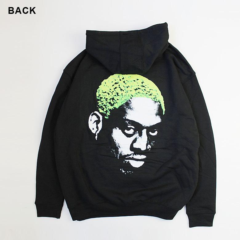 RODMAN BRAND ロッドマンブランド Dennis Rodman RODAMAN STARE RODMAN BRAND ロッドマンブランド Dennis Rodman RODAMAN STARE
