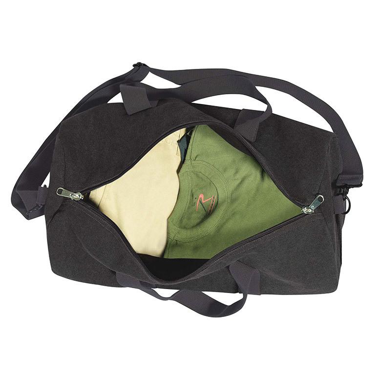 ROTHCO（ロスコ） Rothco Canvas Shoulder Duffle Bag 19 Inch