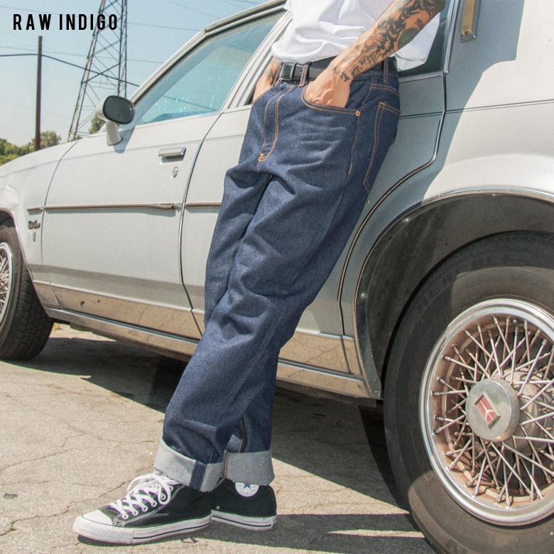 SHAKA（シャカ） 【レングス30】SHAKA WEAR (シャカウェア) 13.0 OZ