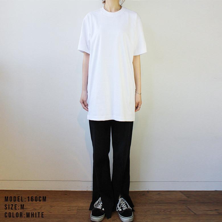 SHAKA WEAR 7.5 OZ MAX HEAVYWEIGHT SHORT SLEEVE TEE 半袖 Tシャツ PRO CLUB プロクラブ メンズ 大きいサイズ プレーン 無地 シンプル｜sacrifice｜03