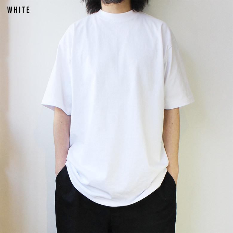 SHAKA WEAR 7.5 OZ MAX HEAVYWEIGHT SHORT SLEEVE TEE 半袖 Tシャツ PRO CLUB プロクラブ メンズ 大きいサイズ プレーン 無地 シンプル｜sacrifice｜07