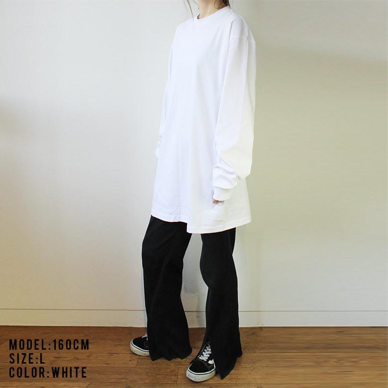 SHAKA WEAR 7.5 OZ MAX HEAVYWEIGHT LONG SLEEVE 長袖 Tシャツ
