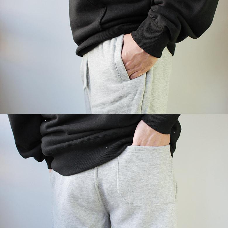 SHAKA WEAR シャカウェア 8.5oz FLEECE JOGGER PANTS メンズ SHAKA WEAR シャカウェア 8.5oz FLEECE JOGGER PANTS メンズ