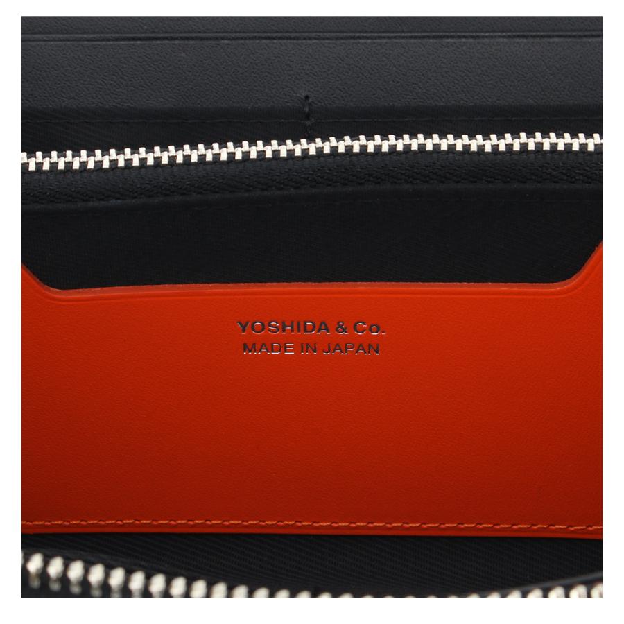 PORTER ポーター エンチェイス ロングウォレット 007-02283 ENCHASE