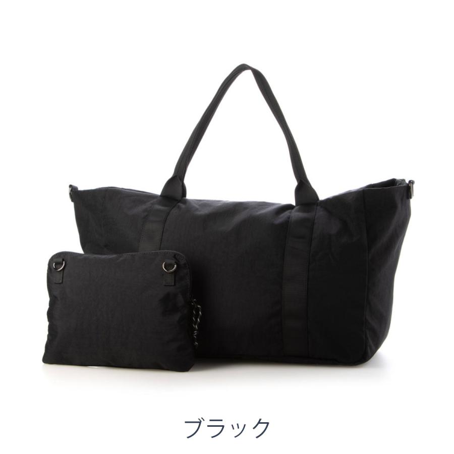 cache cache（カシュカシュ） ボストンバッグ 2点セット レディース01