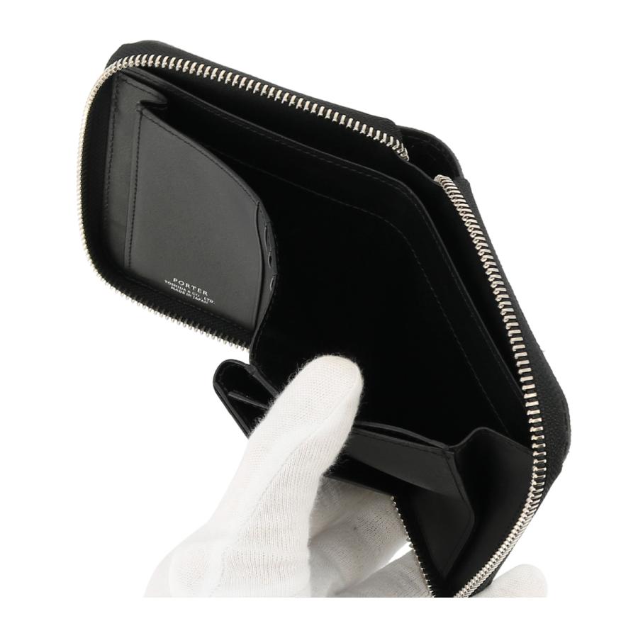 ABLE（PORTER） ポーター エイブル ウォレット 030-03082 PORTER ABLE