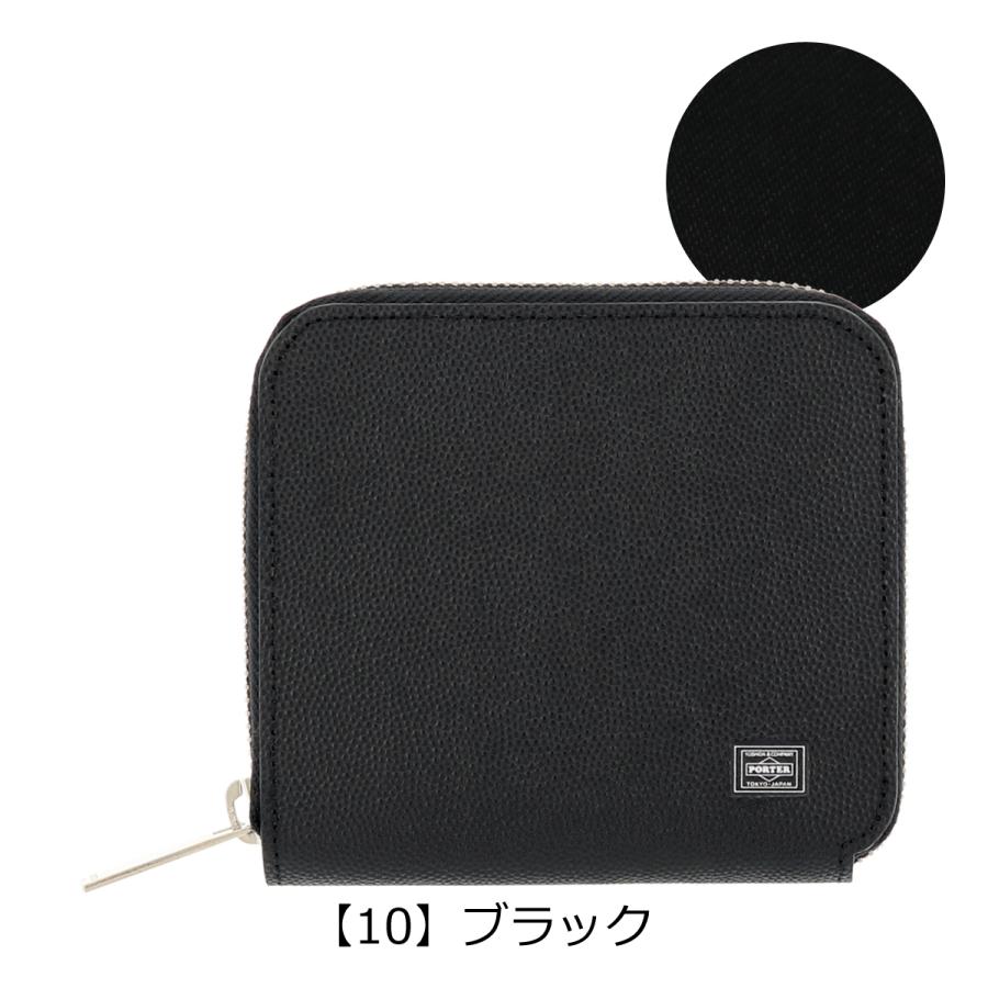 ABLE（PORTER） ポーター エイブル ウォレット 030-03082 PORTER ABLE