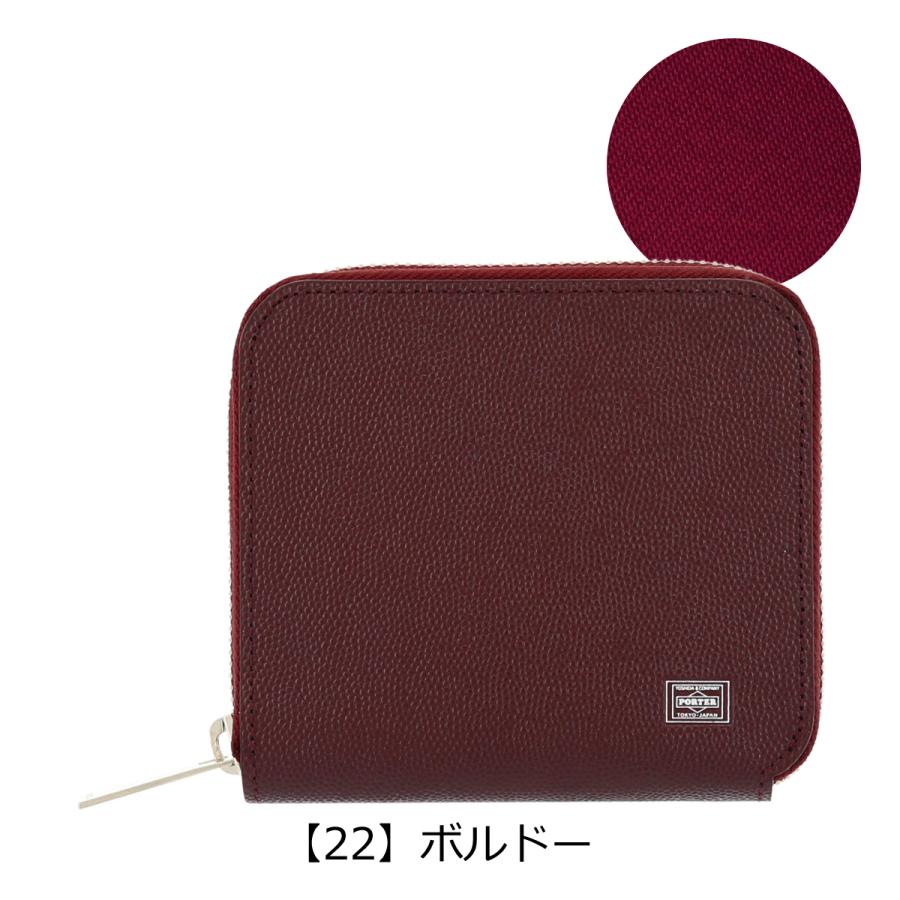 ABLE（PORTER） ポーター エイブル ウォレット 030-03082 PORTER ABLE