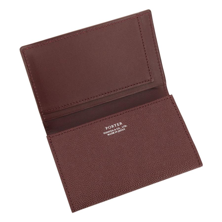 ABLE（PORTER） ポーター エイブル カードケース 030-03086 PORTER