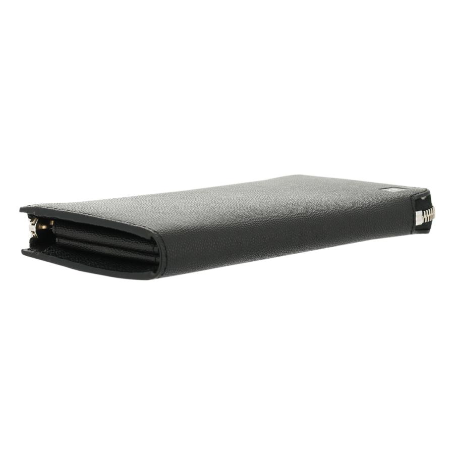 【最終お値下げ:ほぼ未使用】PORTER ABLE エイブル　黒　L字 財布 ABLE(エイブル) LONG WALLET | 吉田カバンホームページ | YOSHIDA & Co.