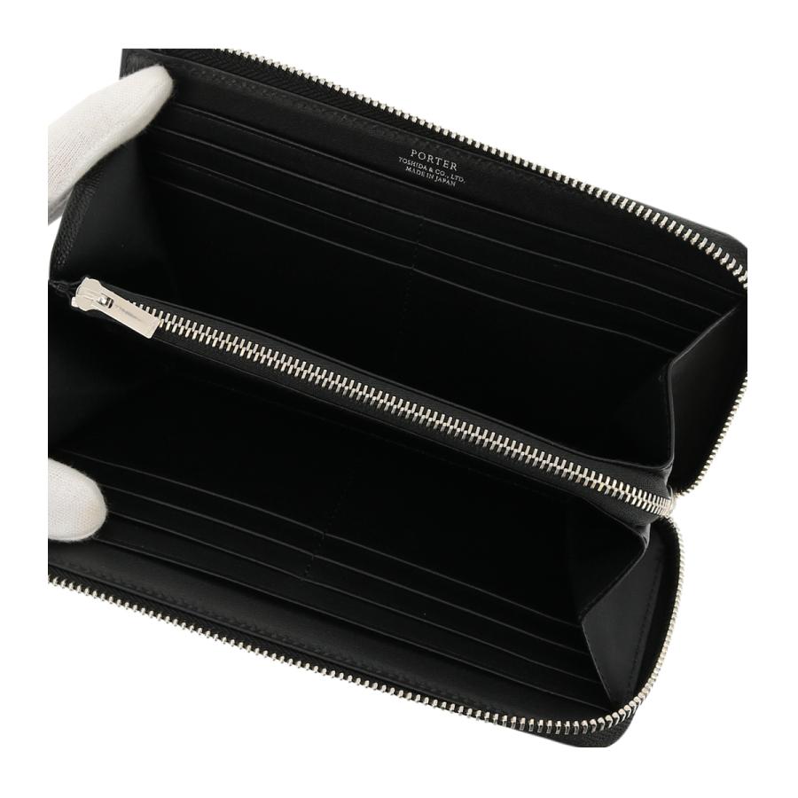 ABLE（PORTER） ポーター エイブル ロングウォレット 030-03438 PORTER