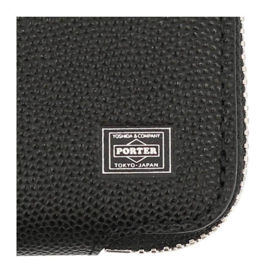 ABLE（PORTER） ポーター エイブル ロングウォレット 030-03438 PORTER