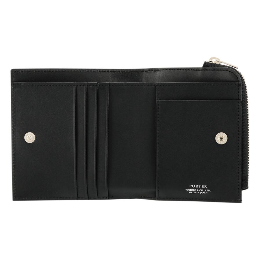 ポーター エイブル ウォレット 030-03439 PORTER ABLE 吉田カバン 日本 