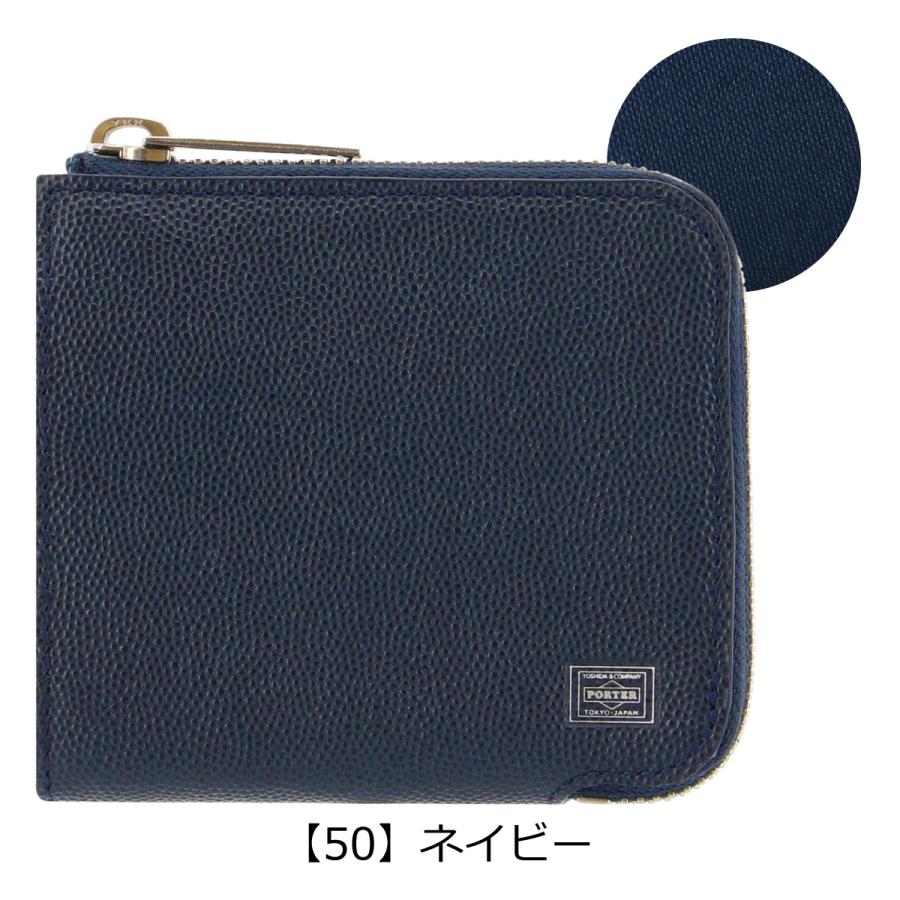 ABLE（PORTER） ポーター エイブル ウォレット 030-03441 PORTER ABLE