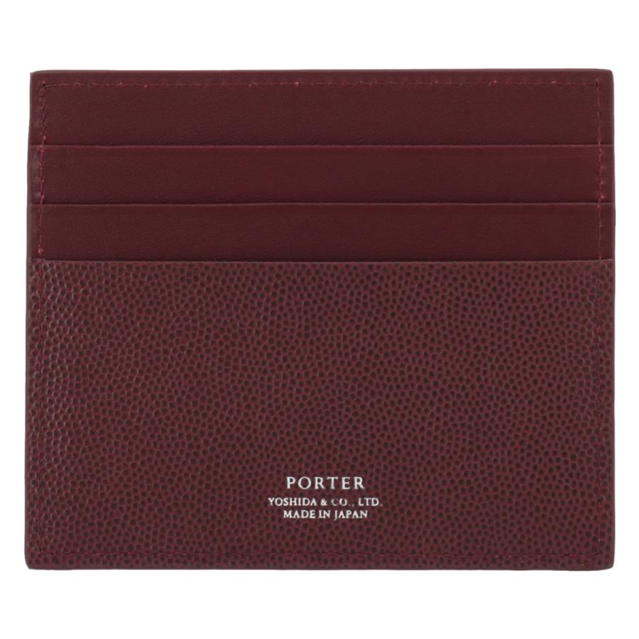 ABLE（PORTER） ポーター エイブル カード ＆ コインケース 030-03442