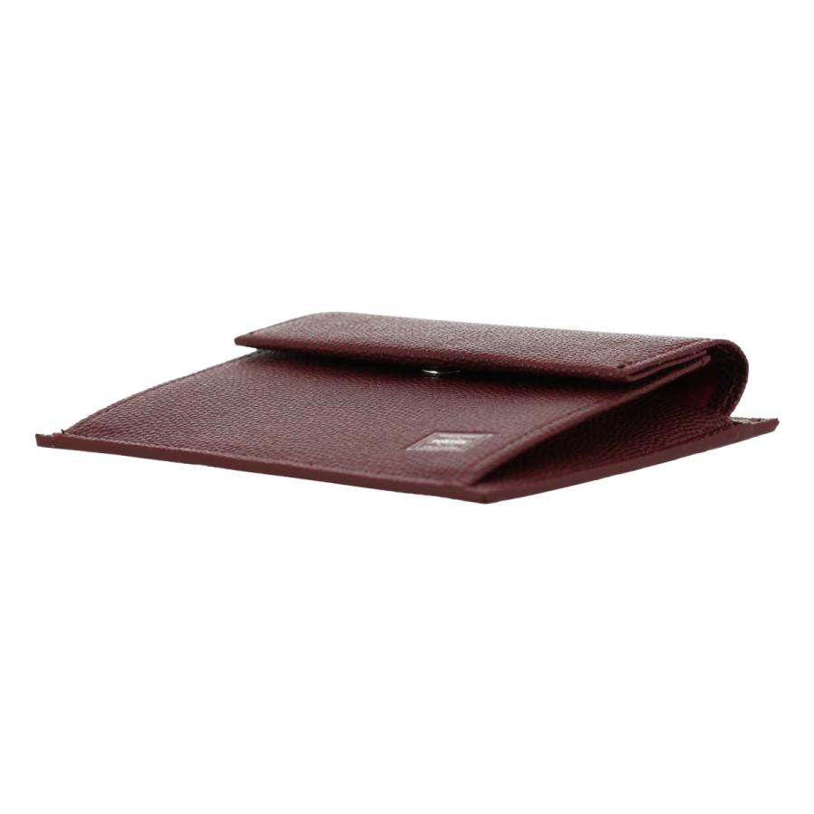 海外正規品 ポーター 財布 小銭入れ ポーターエイブル メンズ 030 日本製 吉田カバン Porter Able カードケース 牛革 本革 レザー 大注目 Kwsrbd Com