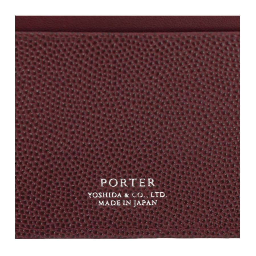 ABLE（PORTER） ポーター エイブル カード ＆ コインケース 030-03442