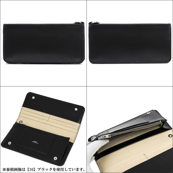 COUNTER（PORTER） ポーター PORTER 長財布 037-02980 COUNTER