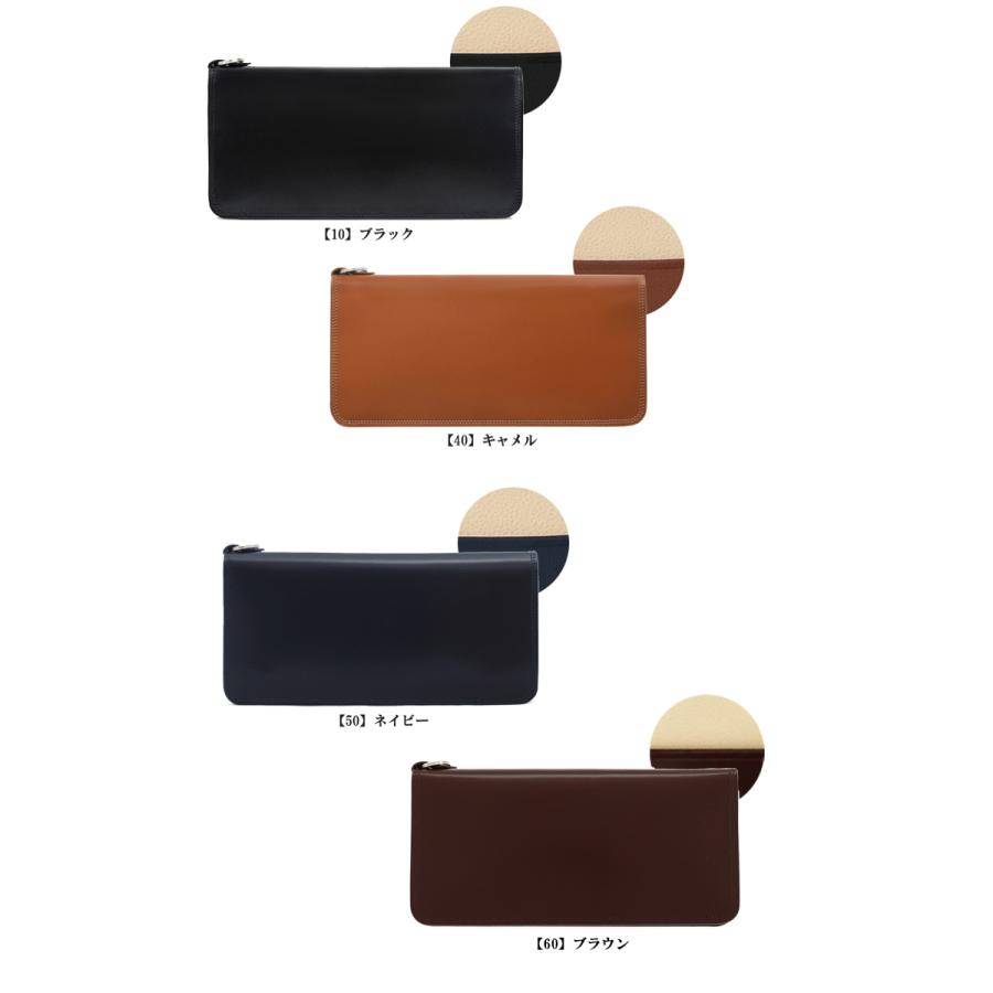【倉吉店】PORTER | ポーター 長財布 COUNTER LONG WALLET 二つ折り長財布 037-02980 ネイビー 【124】 COUNTER（PORTER） ポーター カウンター ロングウォレット 037-02978