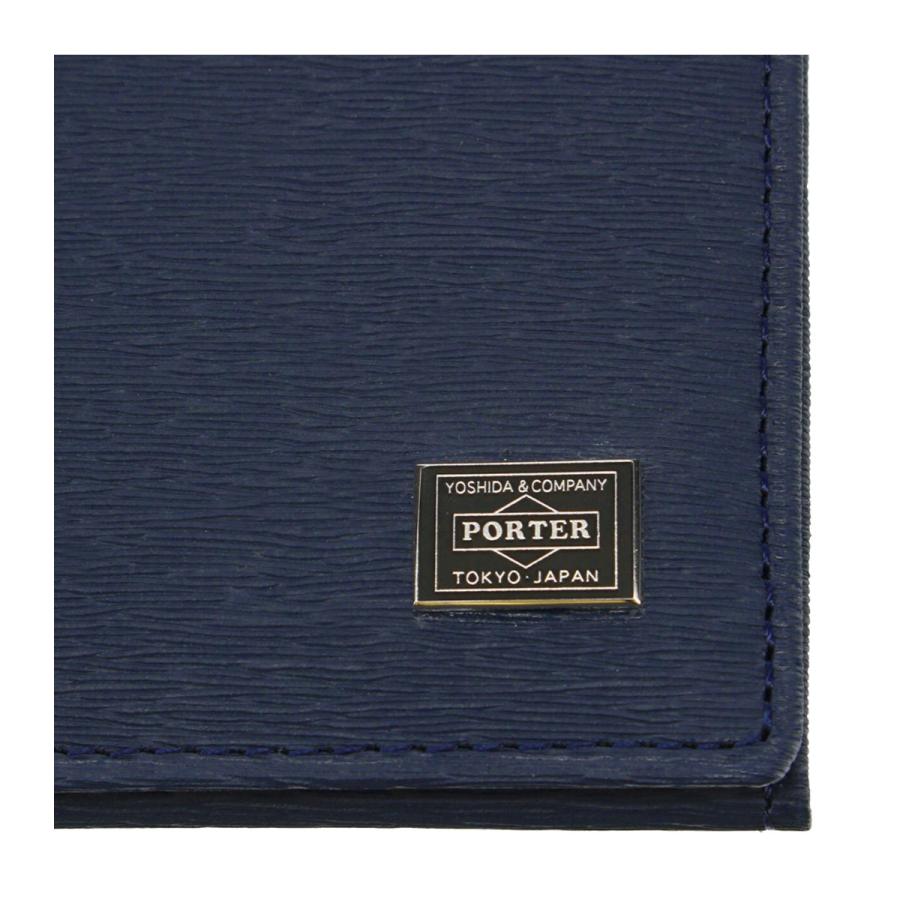 PORTER ポーター カレント ロングウォレット 052-02202 CURRENT 吉田