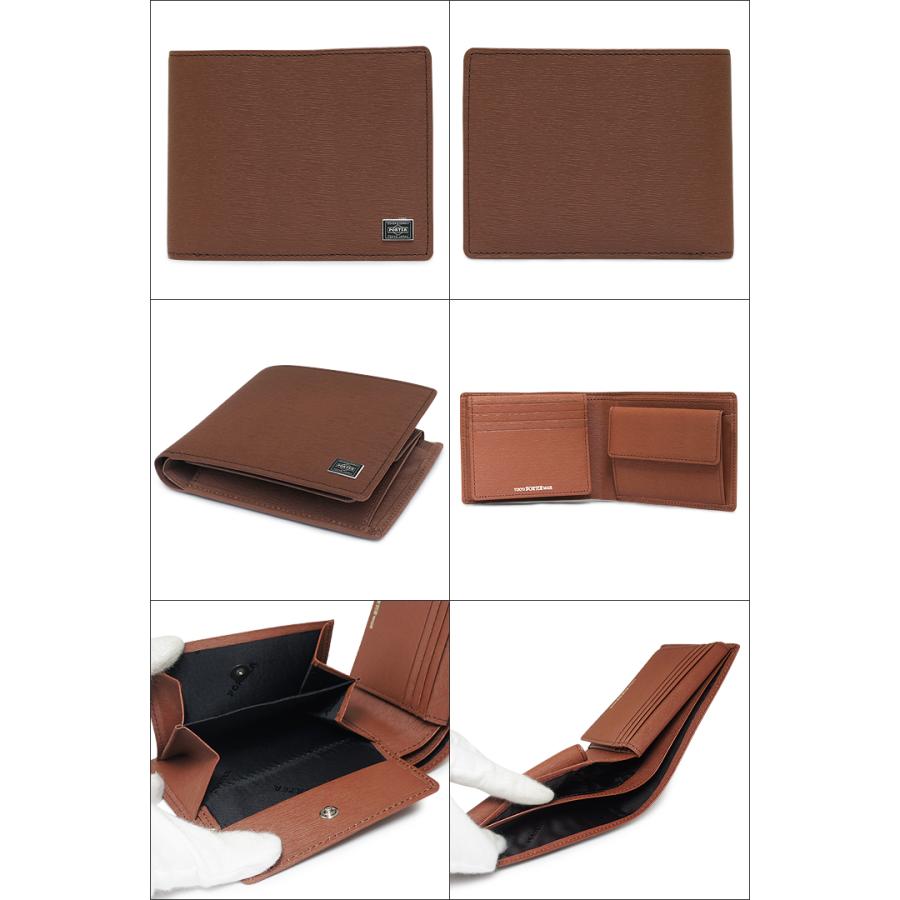 CURRENT（PORTER） ポーター カレント ウォレット 052-02203 PORTER
