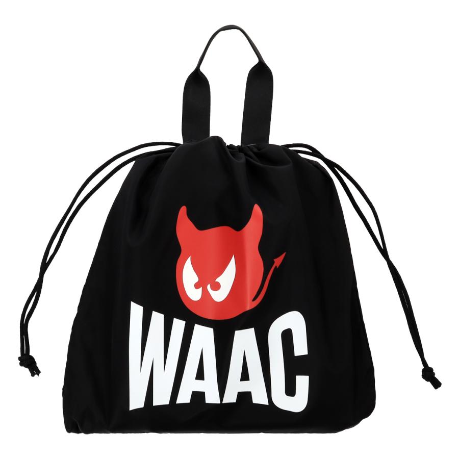 WAAC ワック ゴルフ トラベルカバー メンズ レディース072242870 WAAC