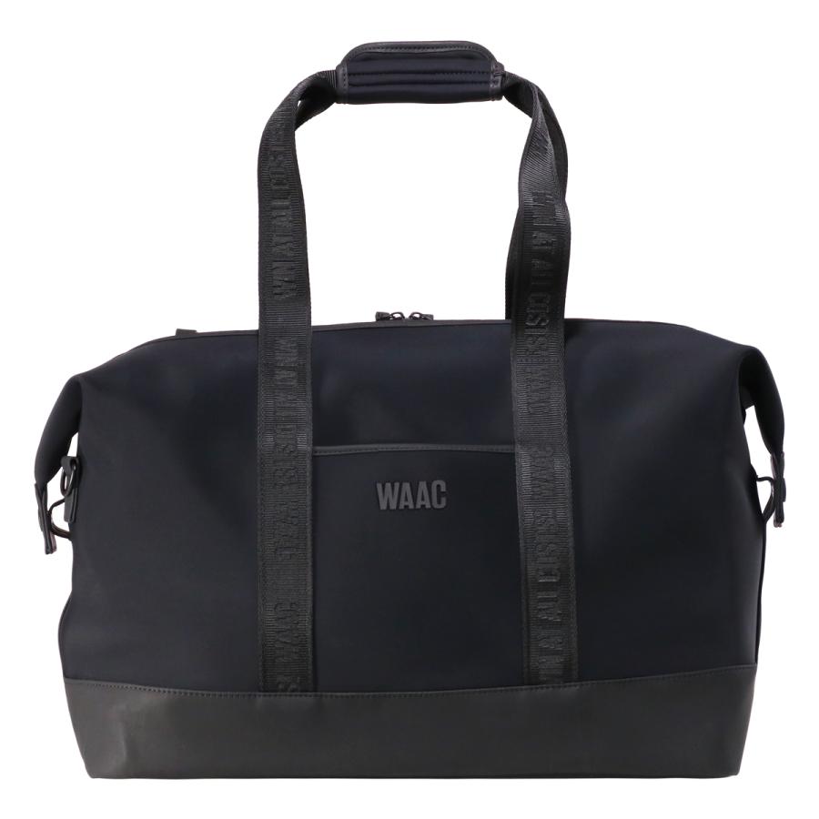 WAAC ワック ゴルフ ボストンバッグ メンズ レディース072244800 WAAC