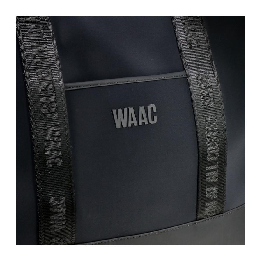 WAAC ワック ゴルフ ボストンバッグ メンズ レディース072244800 WAAC