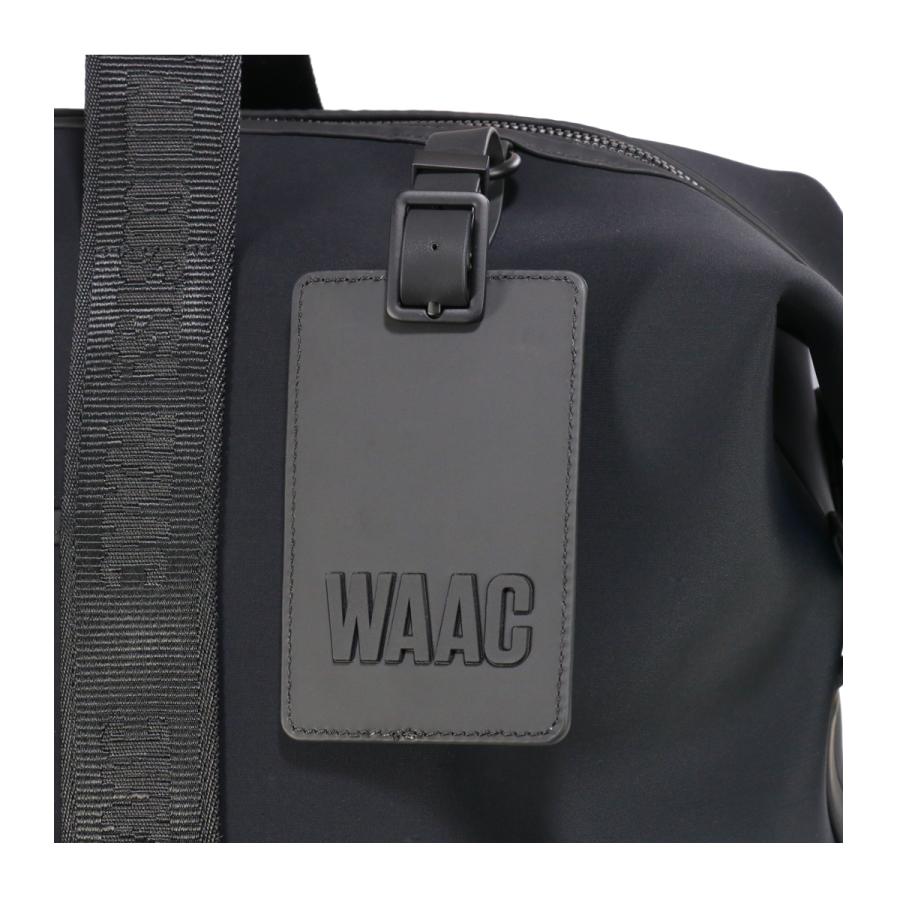 WAAC ワック ゴルフ ボストンバッグ メンズ レディース072244800 WAAC