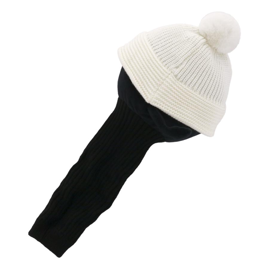 WAAC ワック ゴルフ ドライバーカバー ヘッドカバー ドライバー