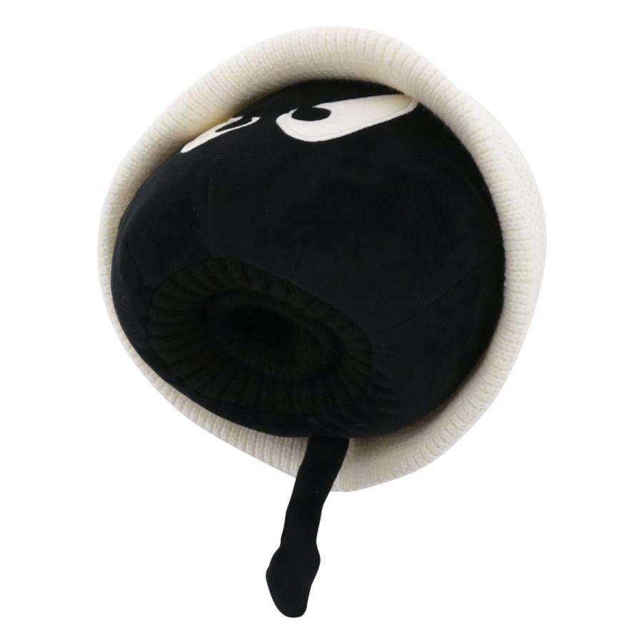 WAAC ワック ゴルフ ドライバーカバー ヘッドカバー ドライバー