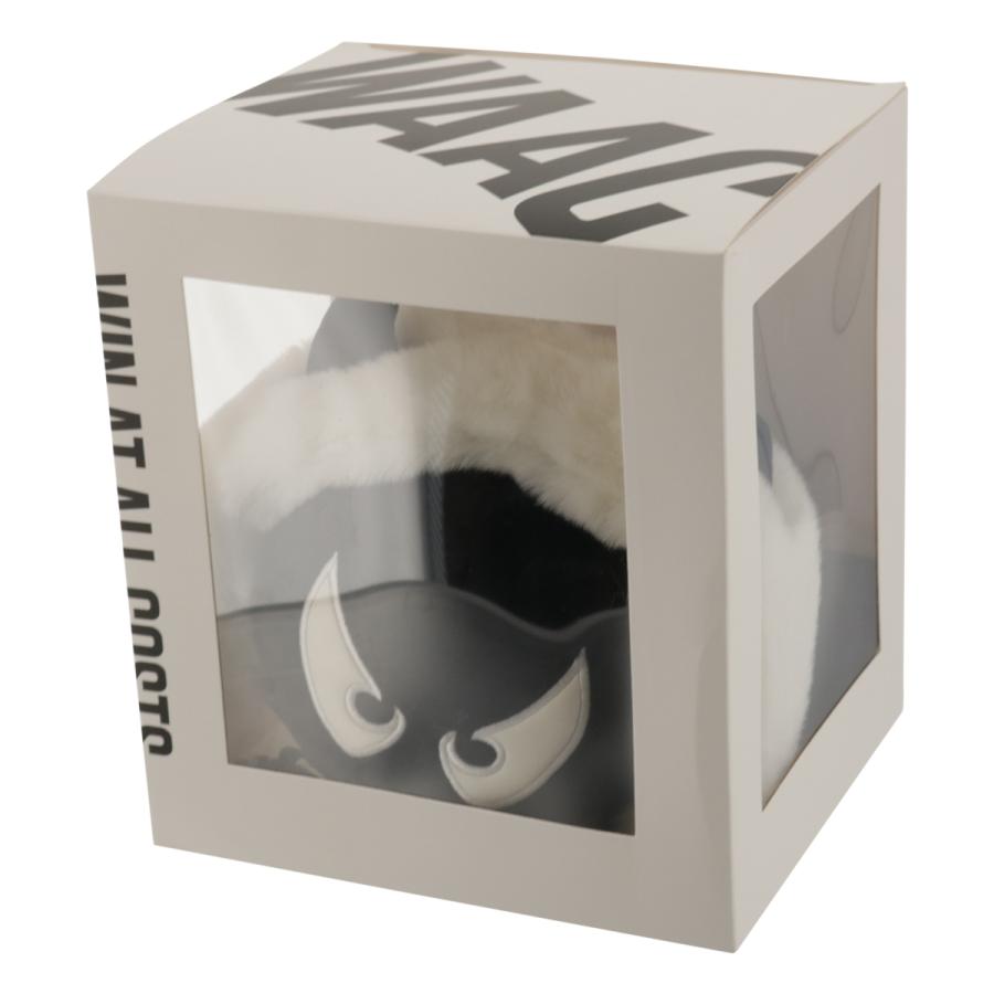 WAAC ワック ゴルフ ドライバーカバー ヘッドカバー ドライバー用