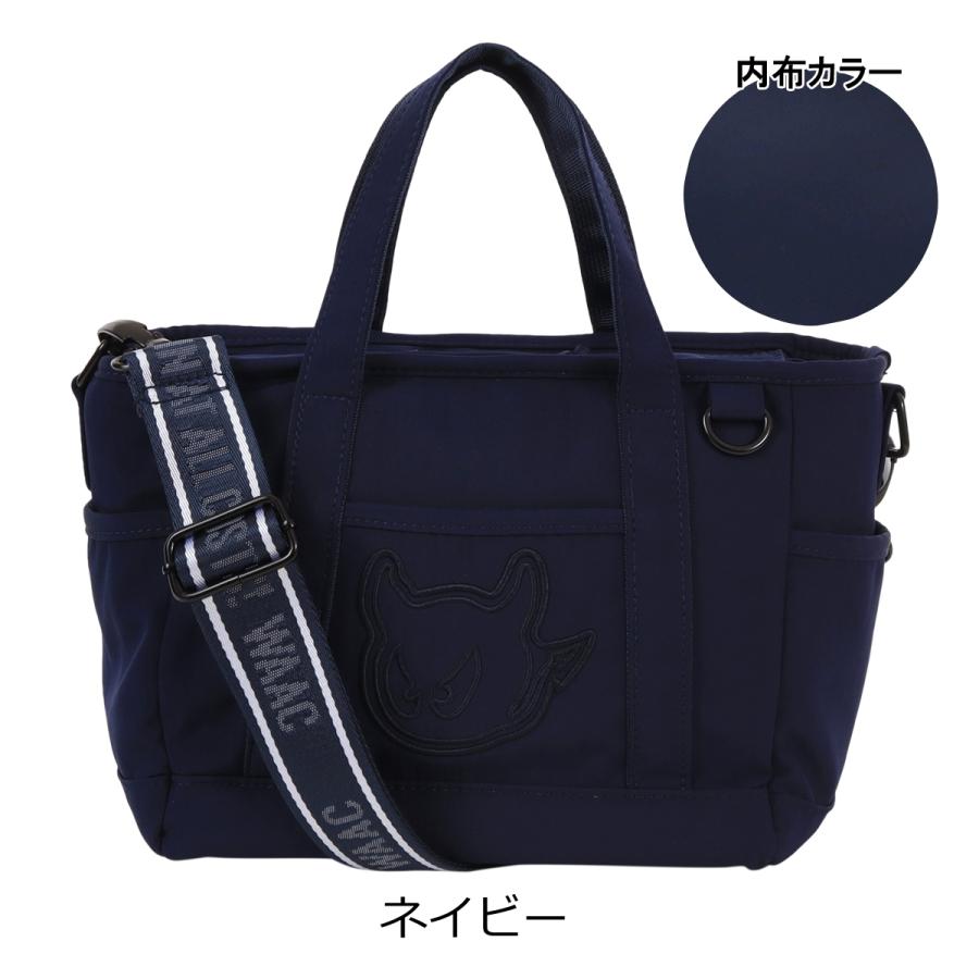 WAAC ワック トートバック【正規品】 黒 WAAC ワック トートバック【正規品】 黒 WAAC ワック トートバック