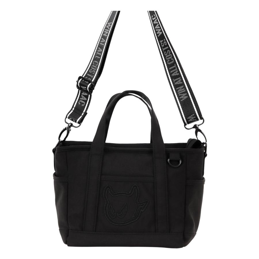 WAAC ワック ゴルフ トートバッグ ショルダーバッグ メンズ レディース