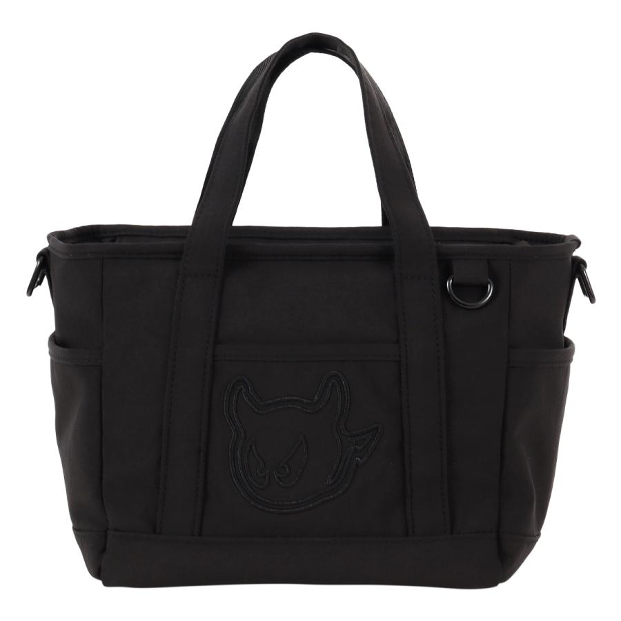 WAAC ワック ゴルフ トートバッグ ショルダーバッグ メンズ レディース