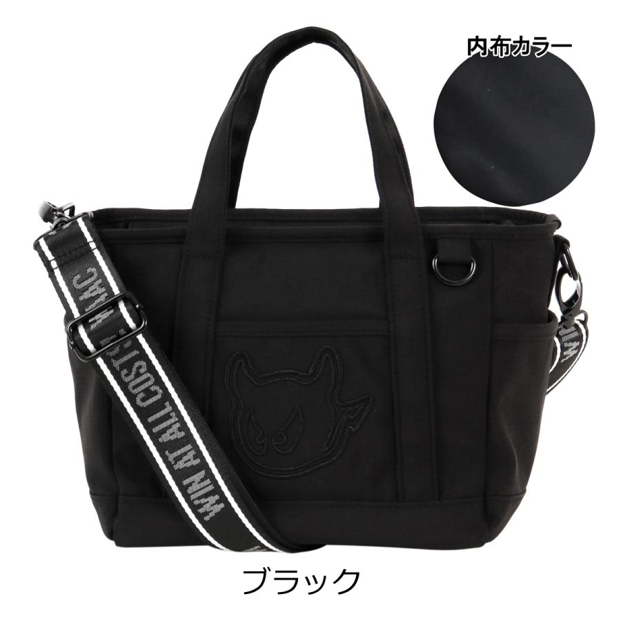 WAAC ワック ゴルフ トートバッグ ショルダーバッグ メンズ レディース